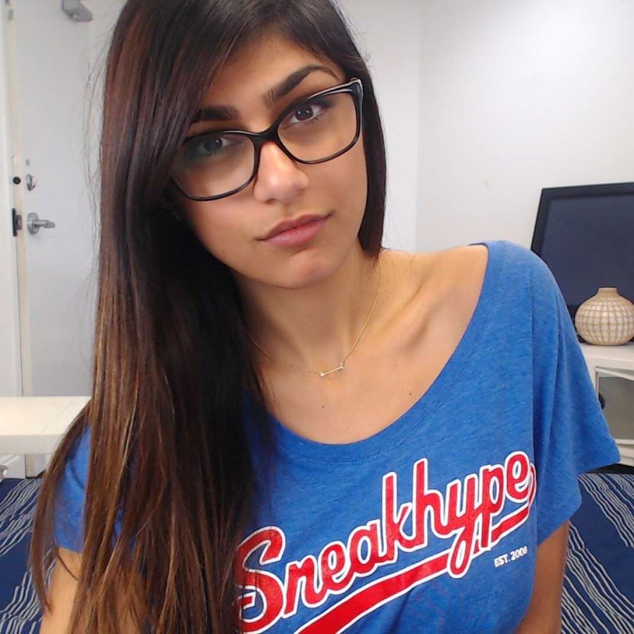 Mia Khalifa