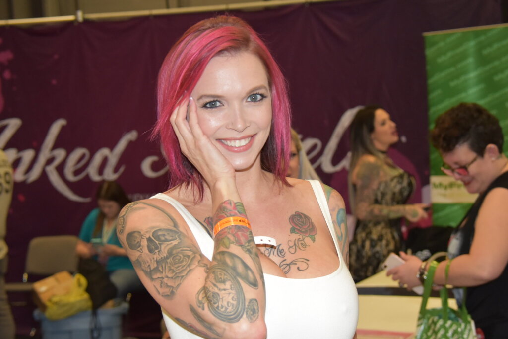 Anna Bell Peaks